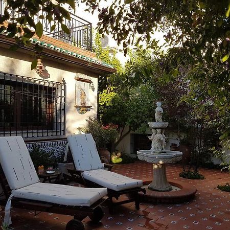 Casa En Granada Con Jardin, Facil Aparcamiento Calle Villa Eksteriør billede